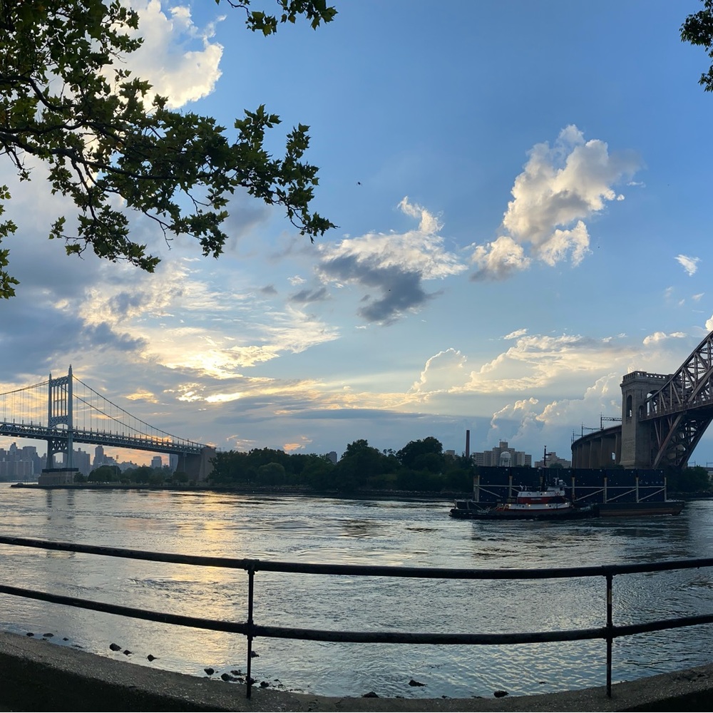 Meet your Posher, Vjosa